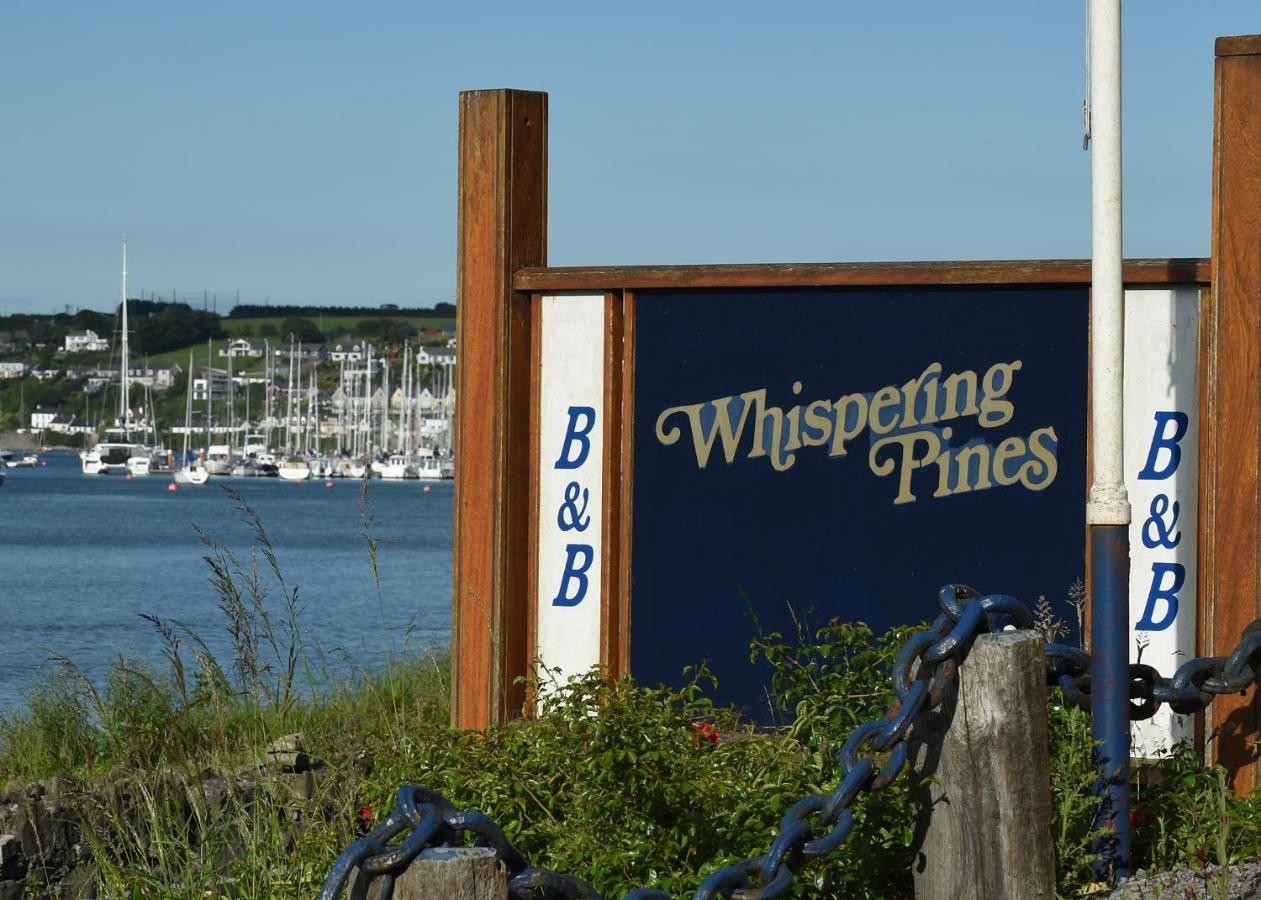 Whispering Pines Hotel Crosshaven Exterior photo