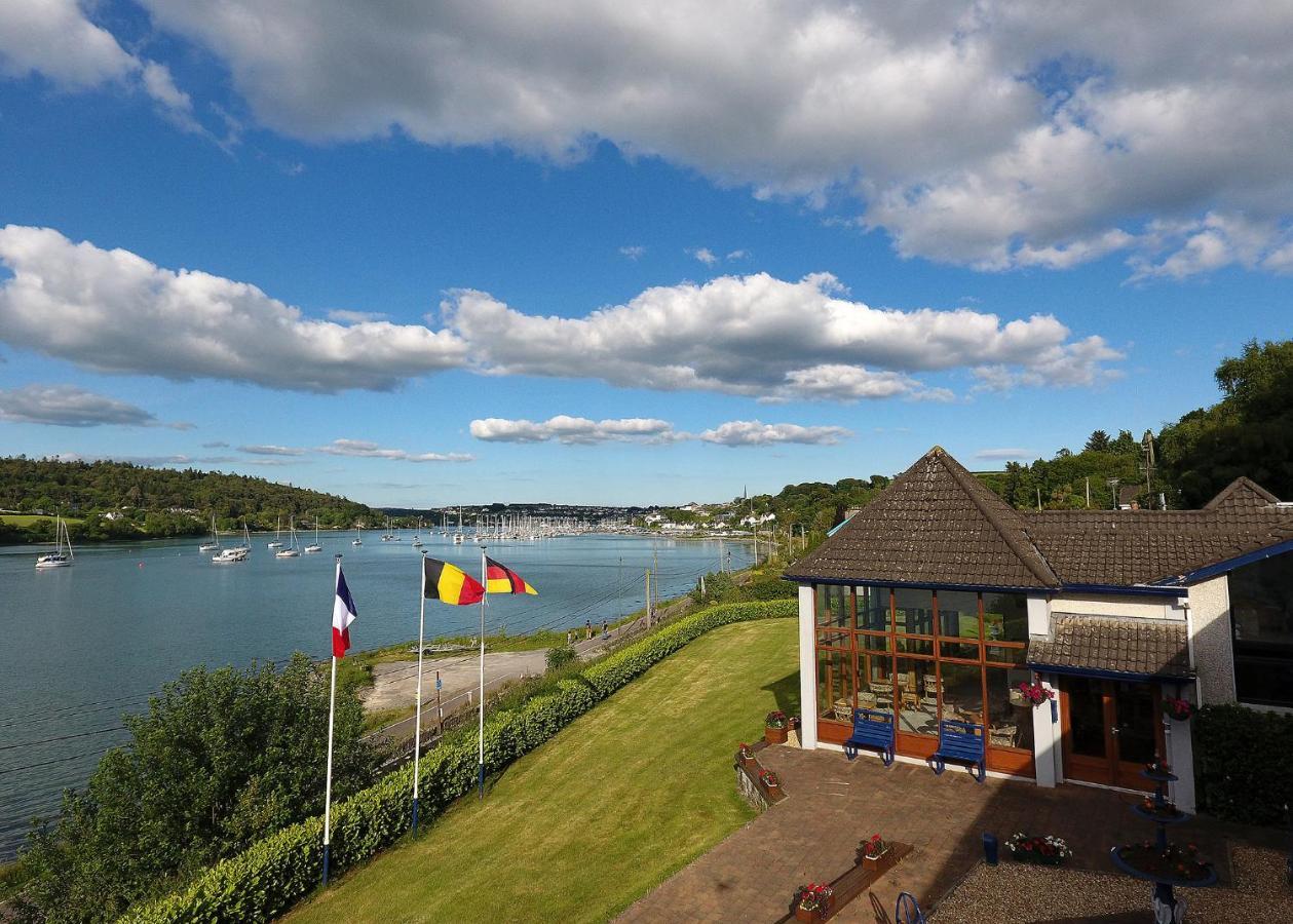 Whispering Pines Hotel Crosshaven Exterior photo